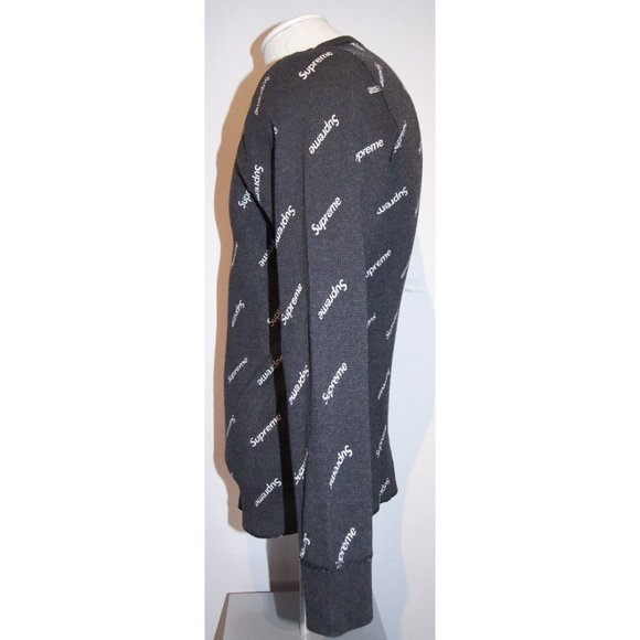 Supreme Thermal Long Sleeve - Picture 3 of 6